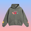 On Duty (Big Kids Version) Hoodie