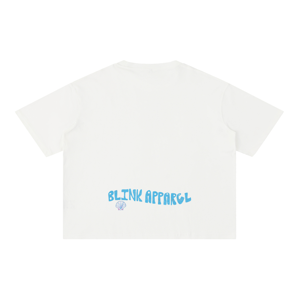 Sandy Suncreen Tee
