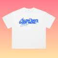 Slow Days Over Here Tee