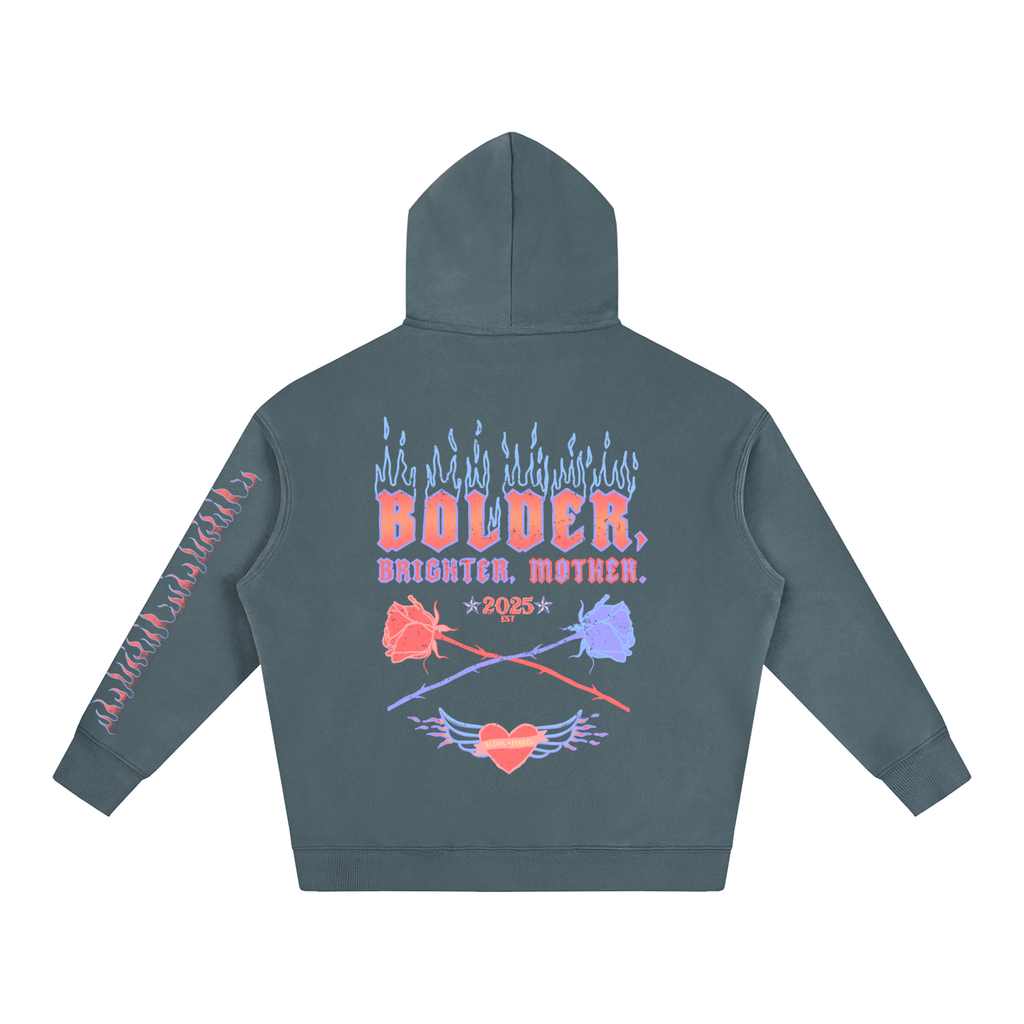 Brighter Hoodie