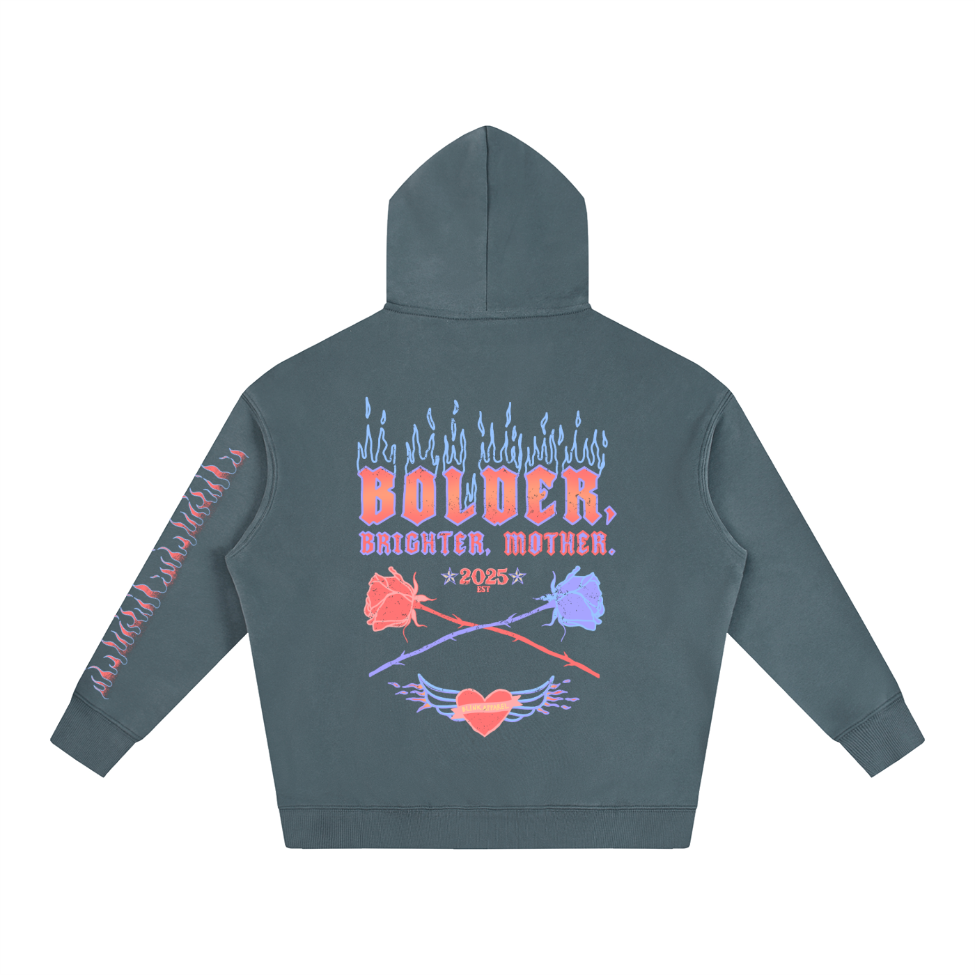 Brighter Hoodie