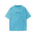 Good Days Maker Kids Tee Sky Blue