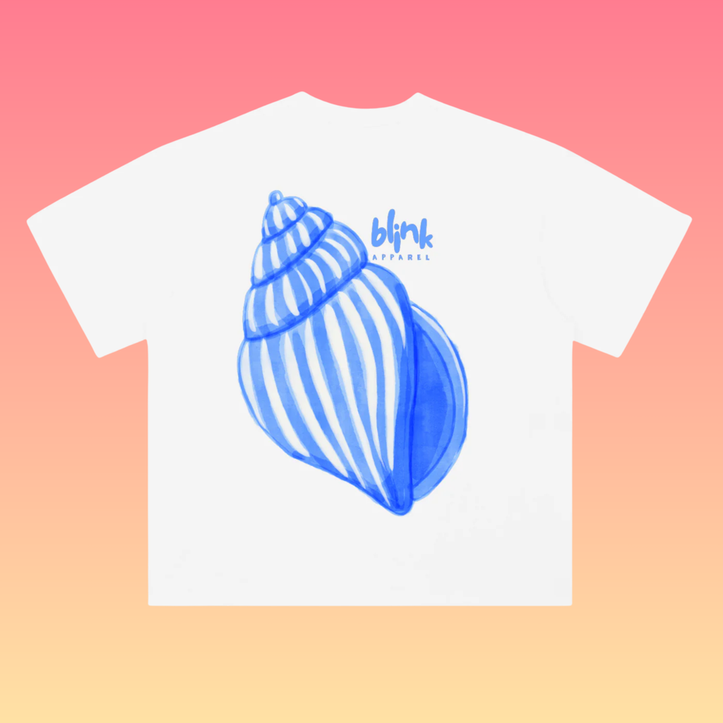 Slow Days Over Here Tee