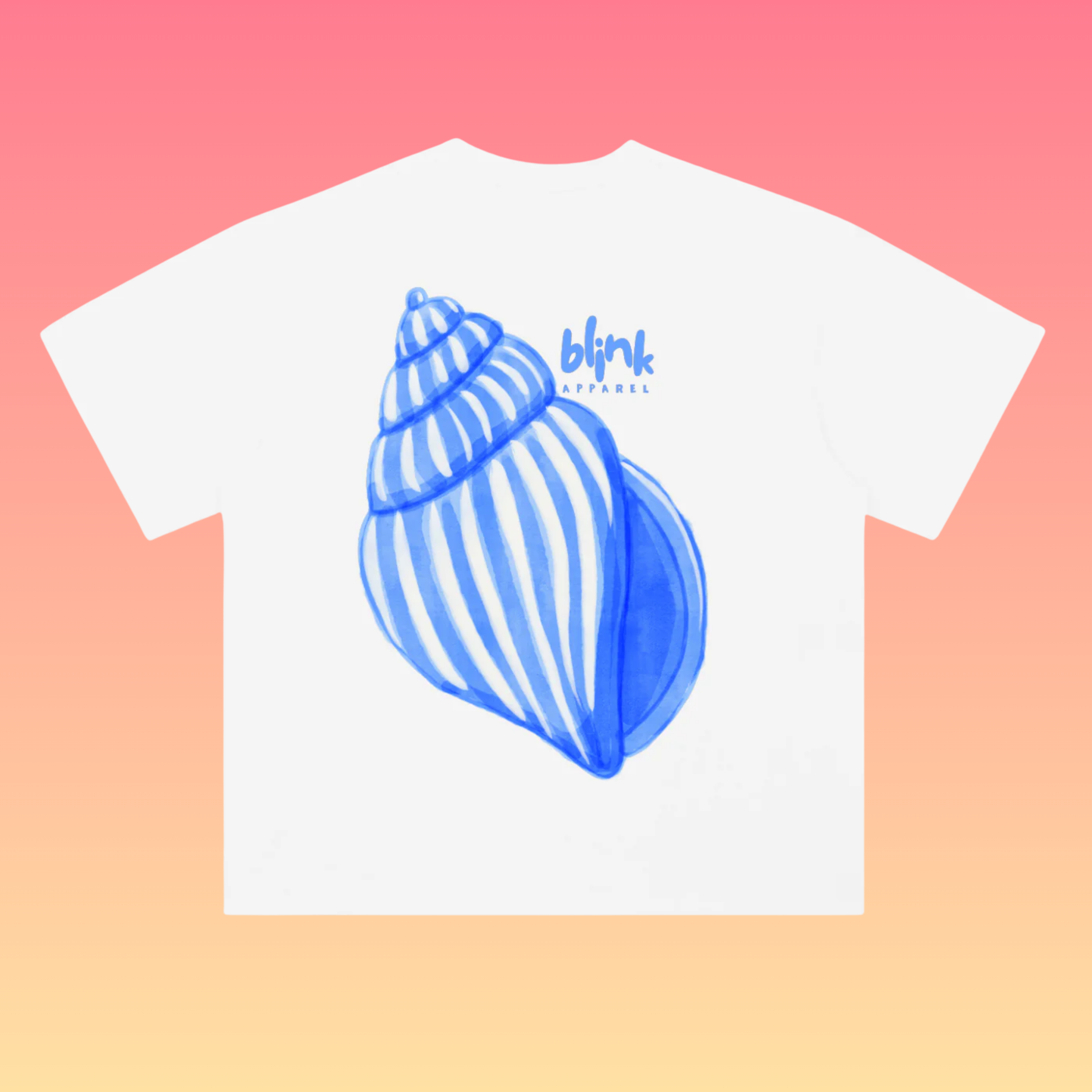 Slow Days Over Here Tee