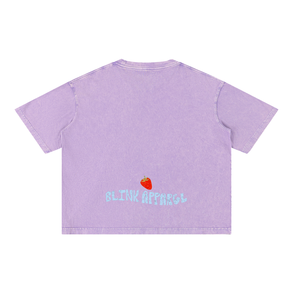 Berry Budgets Tee