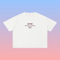 Full Hands Tee - White