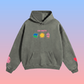 On Duty Hoodie
