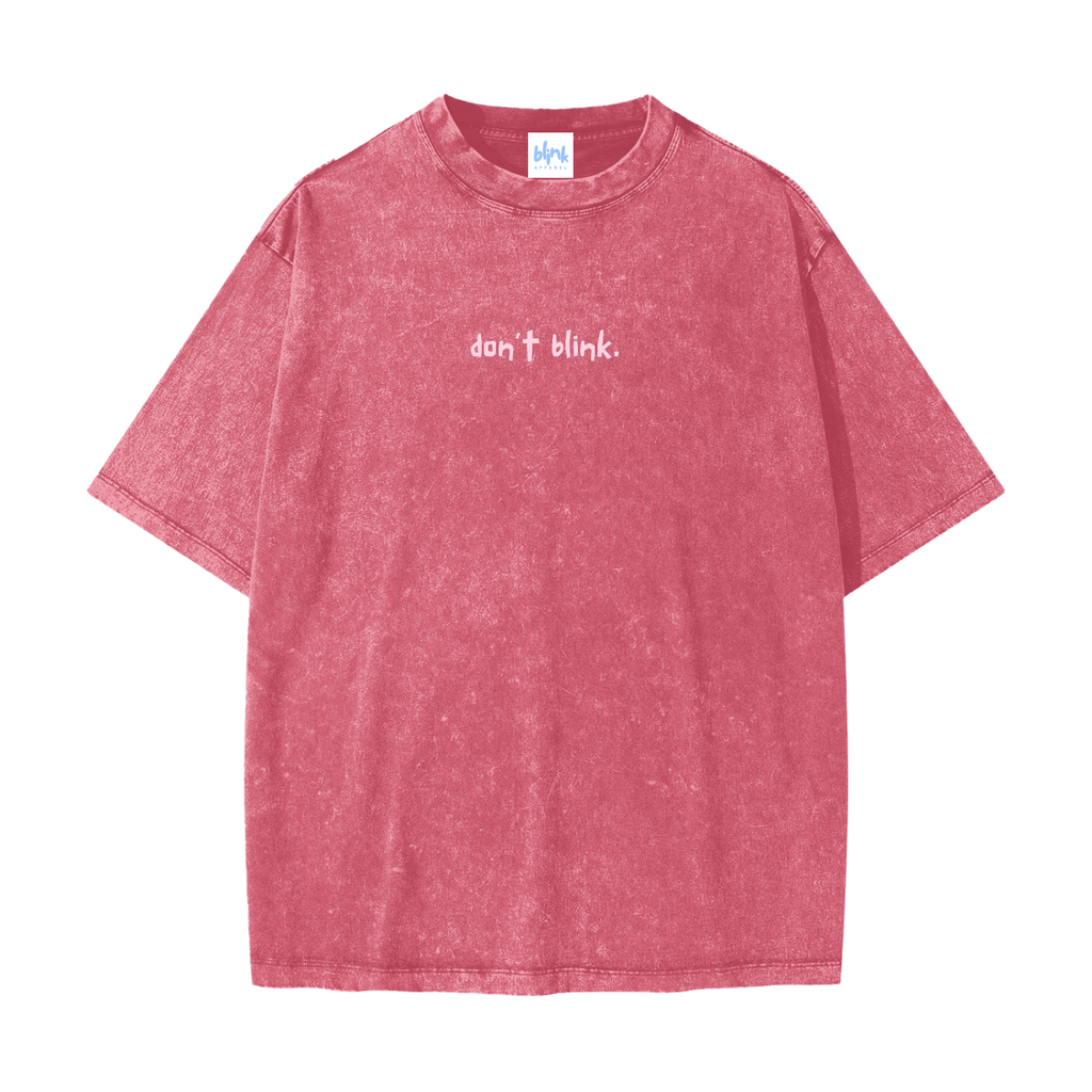 Matching Good Days Tee Adult Cherry