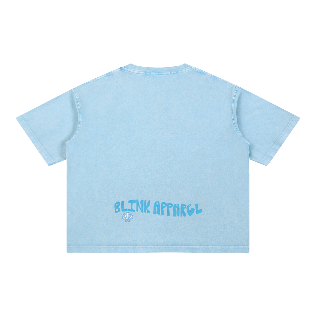 Sandy Suncreen Tee