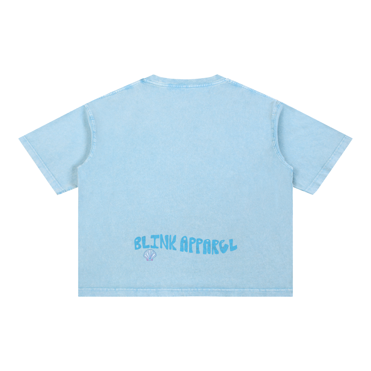 Sandy Suncreen Tee