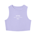 Full Hands Baby Tank - Light Purple