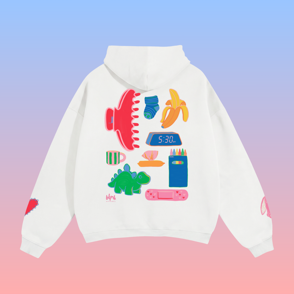 On Duty Hoodie