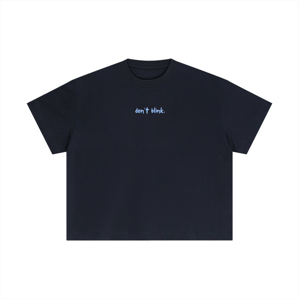 Hold This Tee - Blue