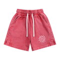 Good Days Maker Short Cherry