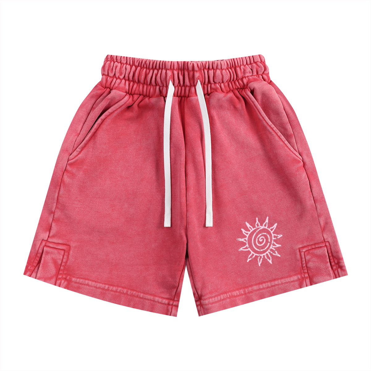 Good Days Maker Short Cherry