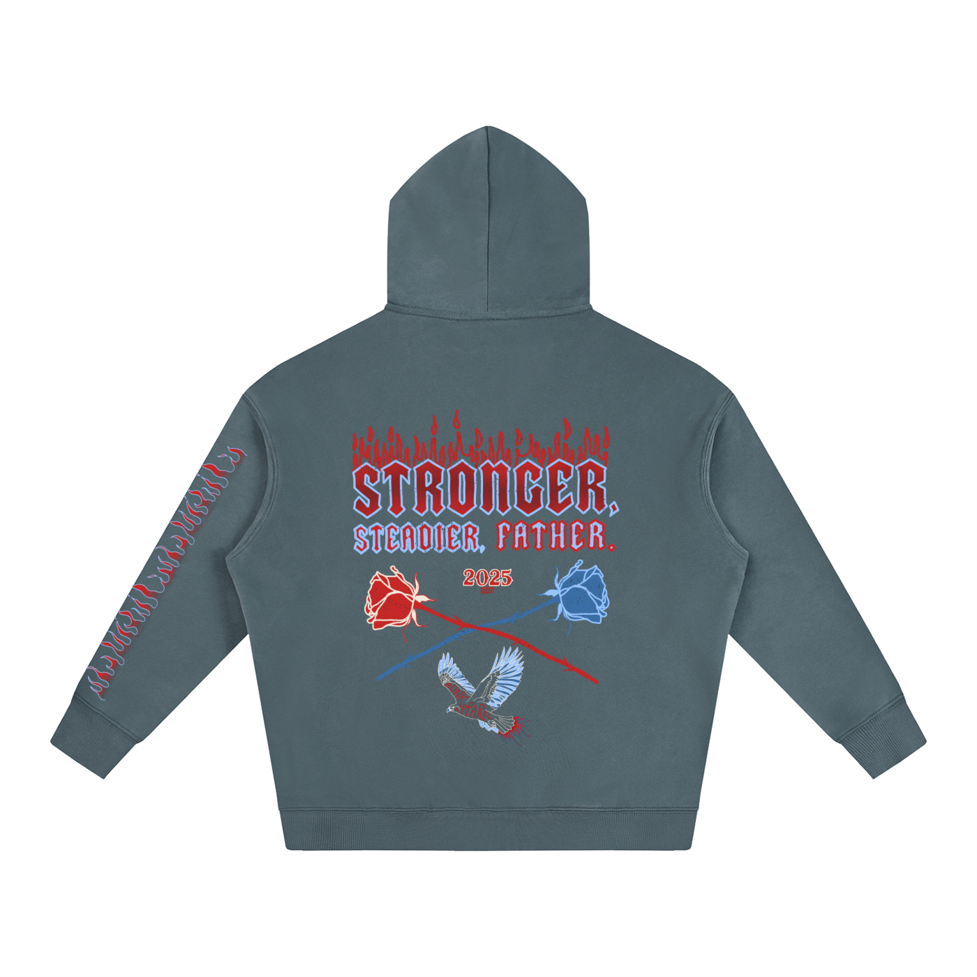 Steadier Hoodie