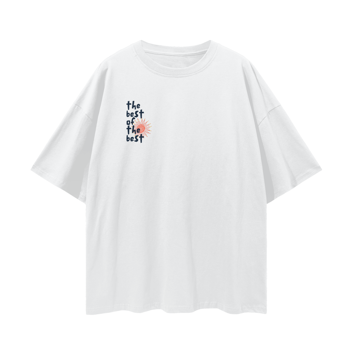 Best of the Best Tee - Beach Style