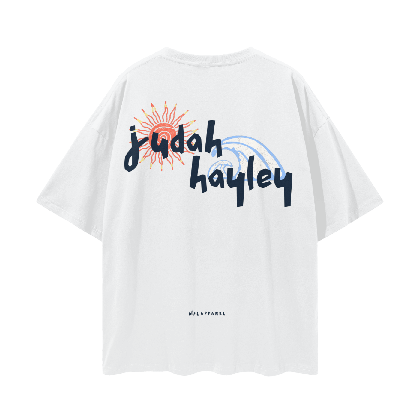 Best of the Best Tee - Beach Style