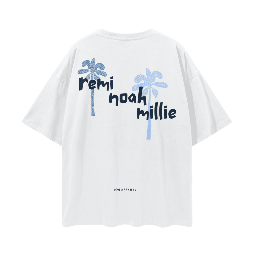 Best of the Best Tee - Palm Style