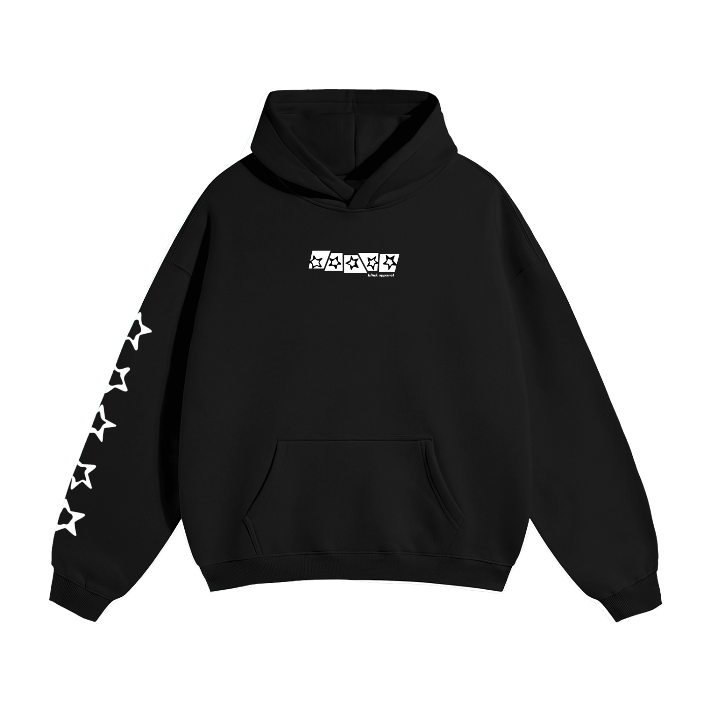 Presence Hoodie