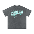 Space Catchphrase Tee