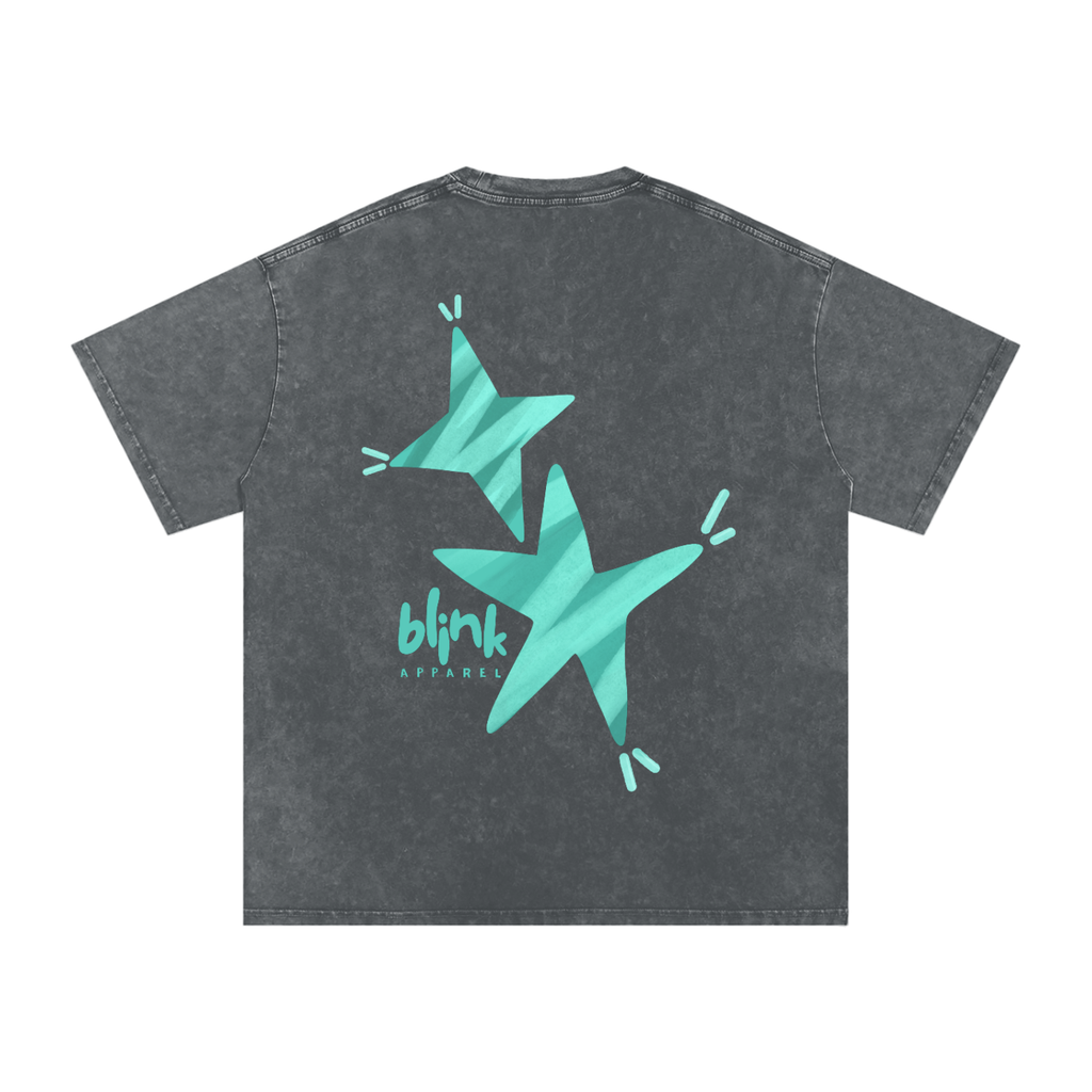 Space Catchphrase Tee