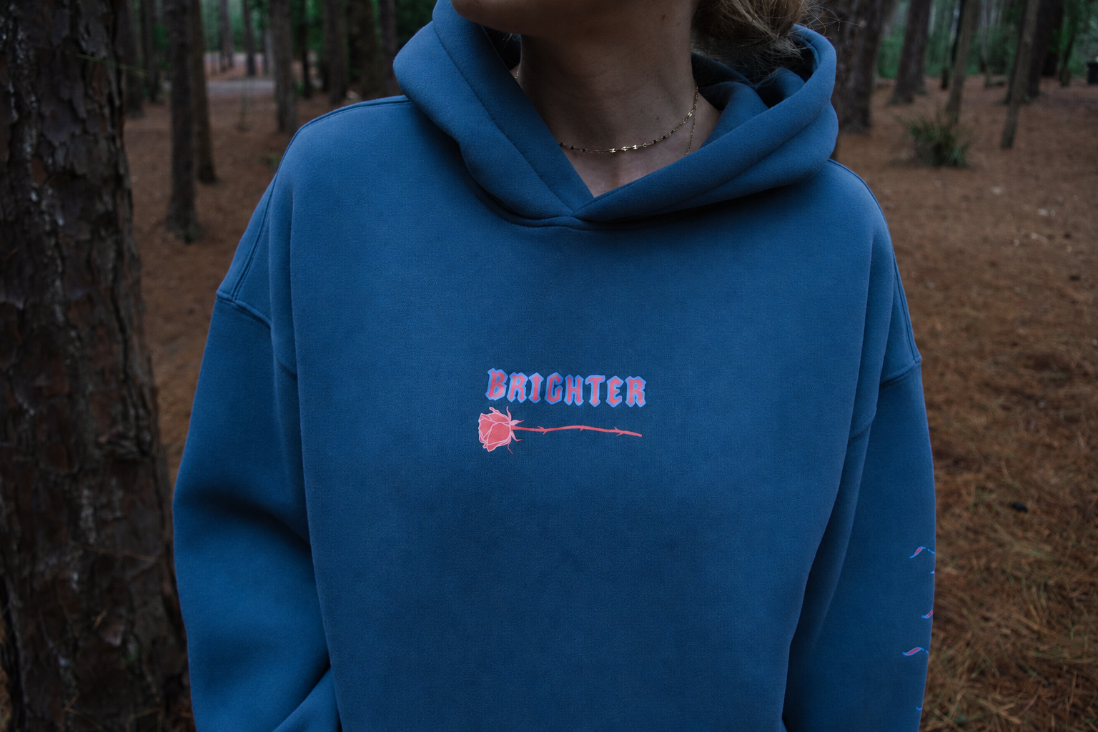 Brighter Hoodie