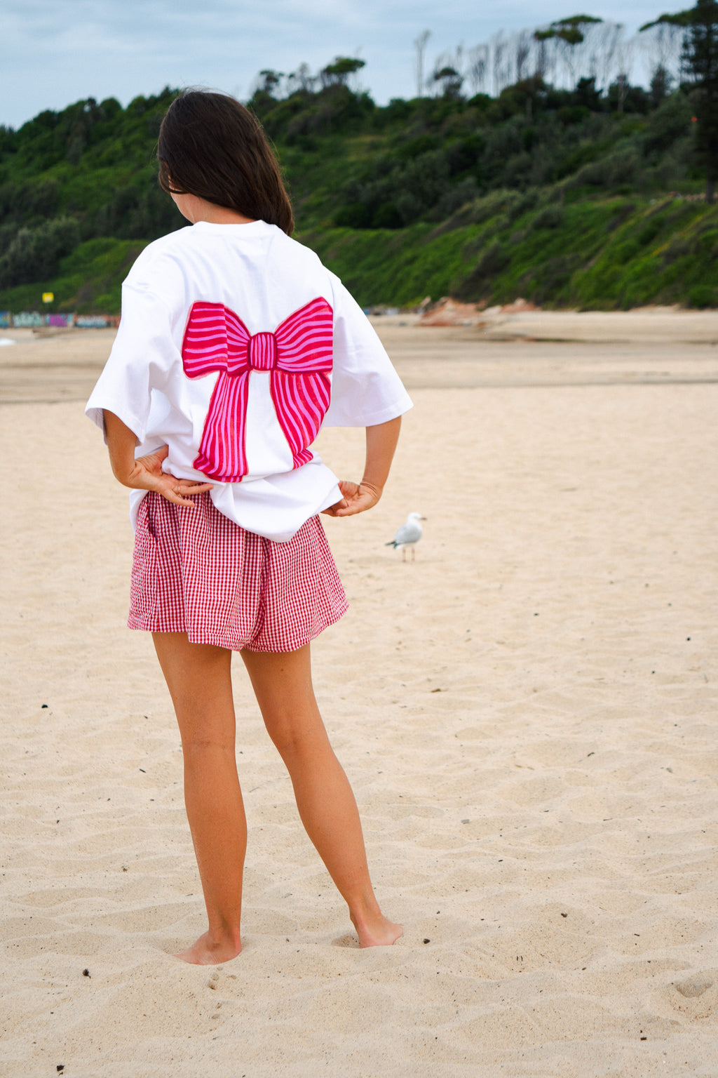 The Sweetest Season Tee