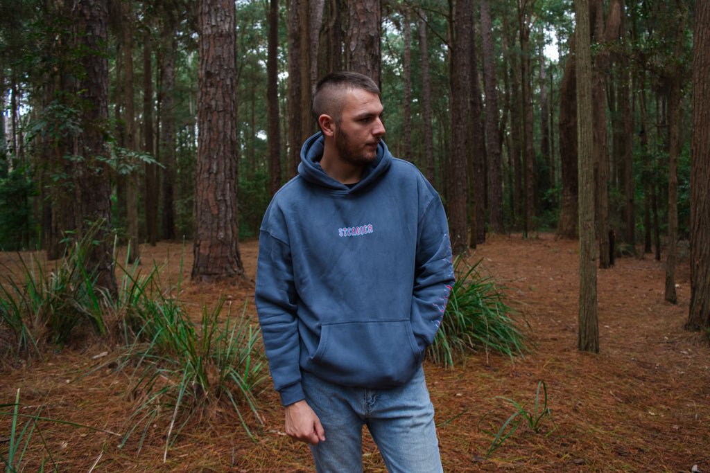 Steadier Hoodie