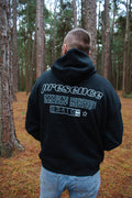 Presence Hoodie