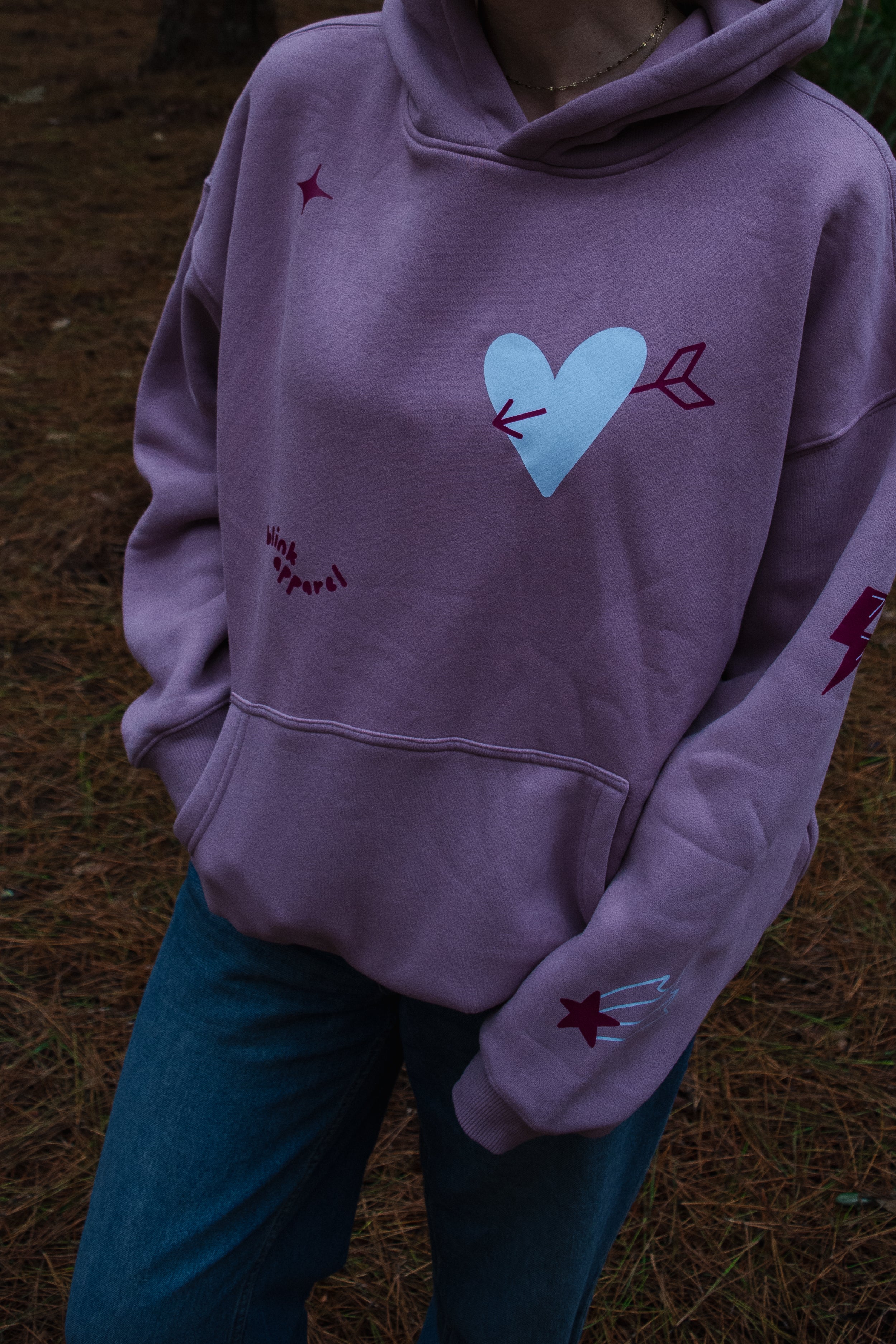 Good Days Co Hoodie