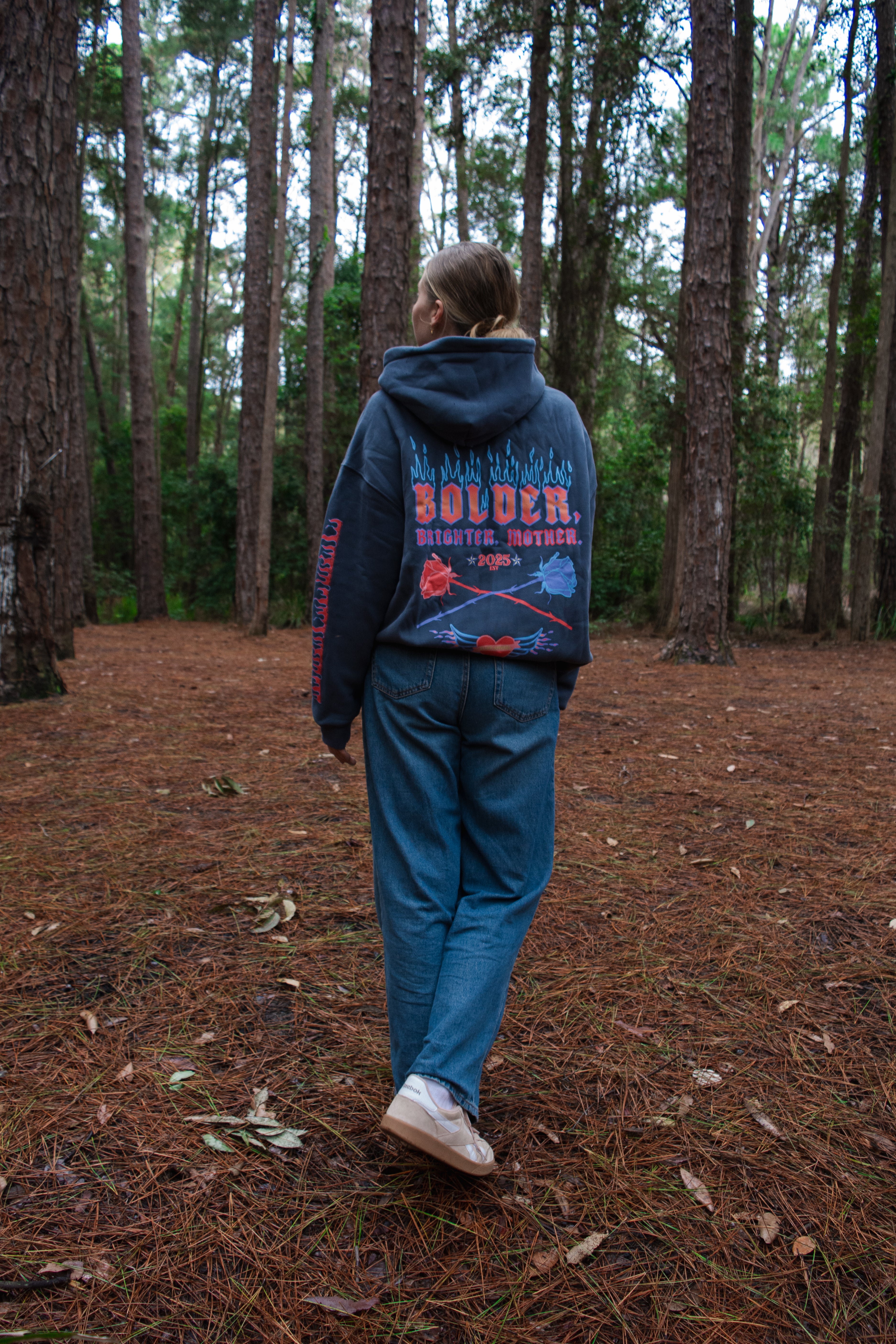 Brighter Hoodie