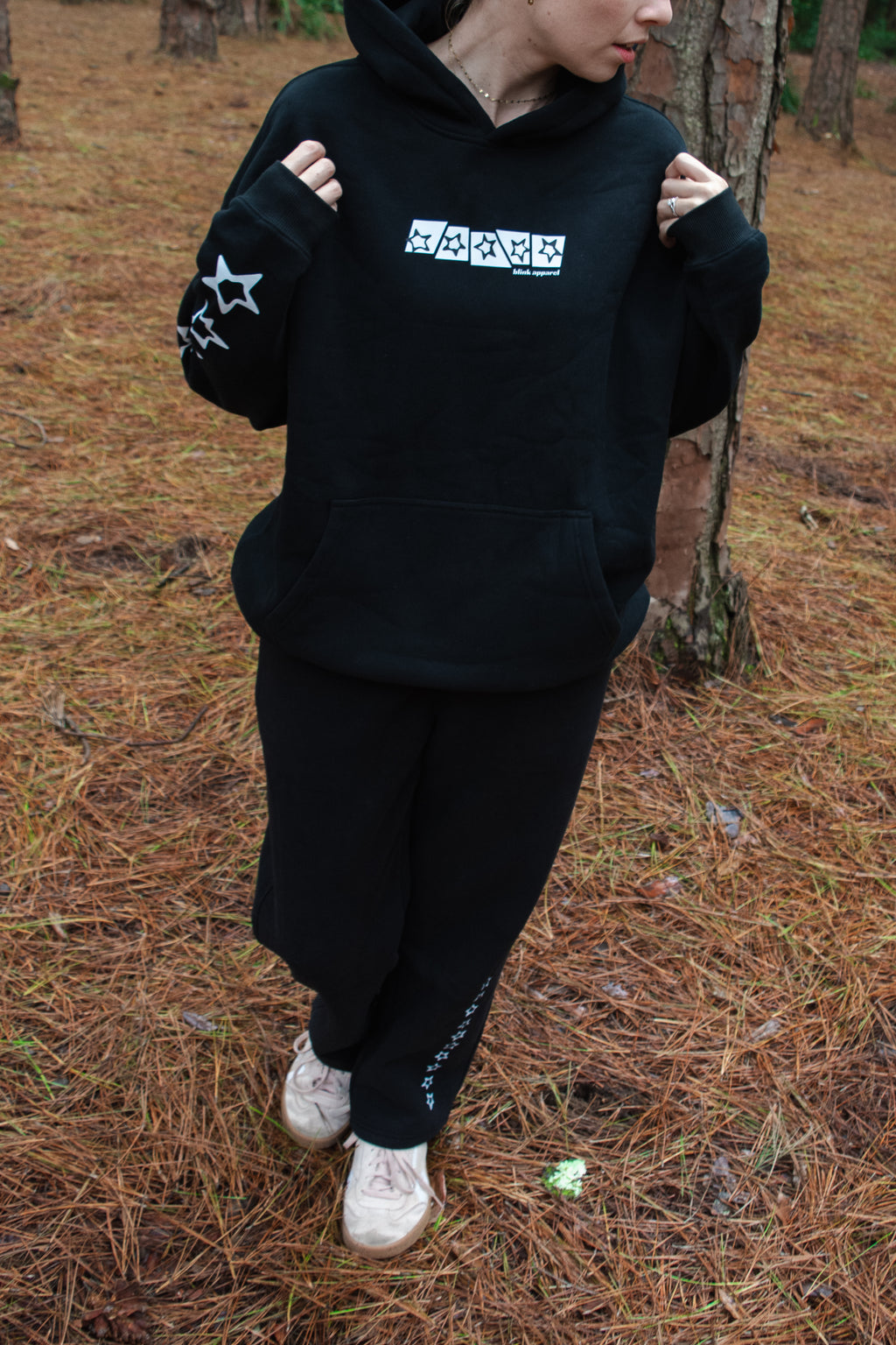 Presence Fleece Sweat Pants