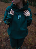 Growing Again Hoodie
