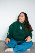 Growing Again Hoodie