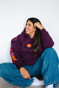 Joy Anyway Hoodie