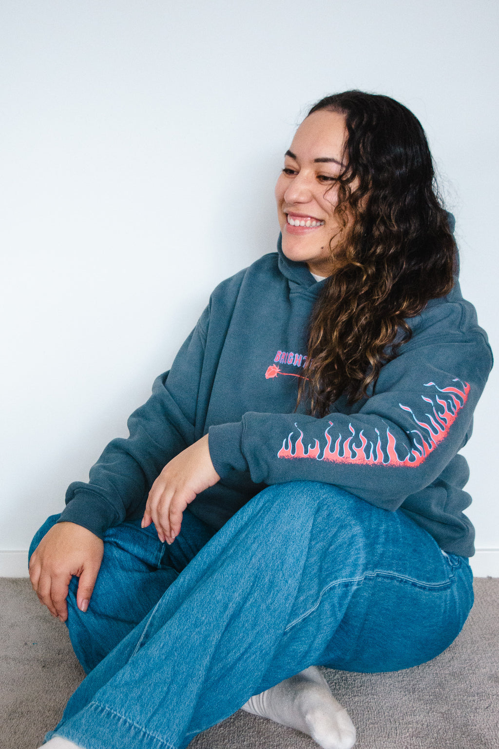 Brighter Hoodie