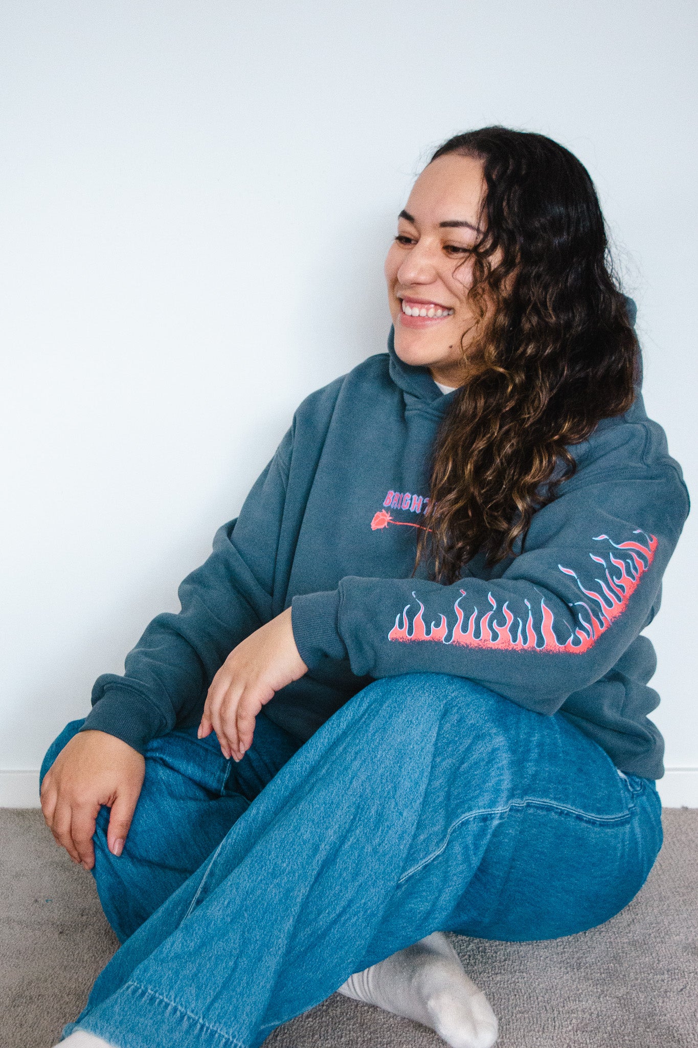 Brighter Hoodie