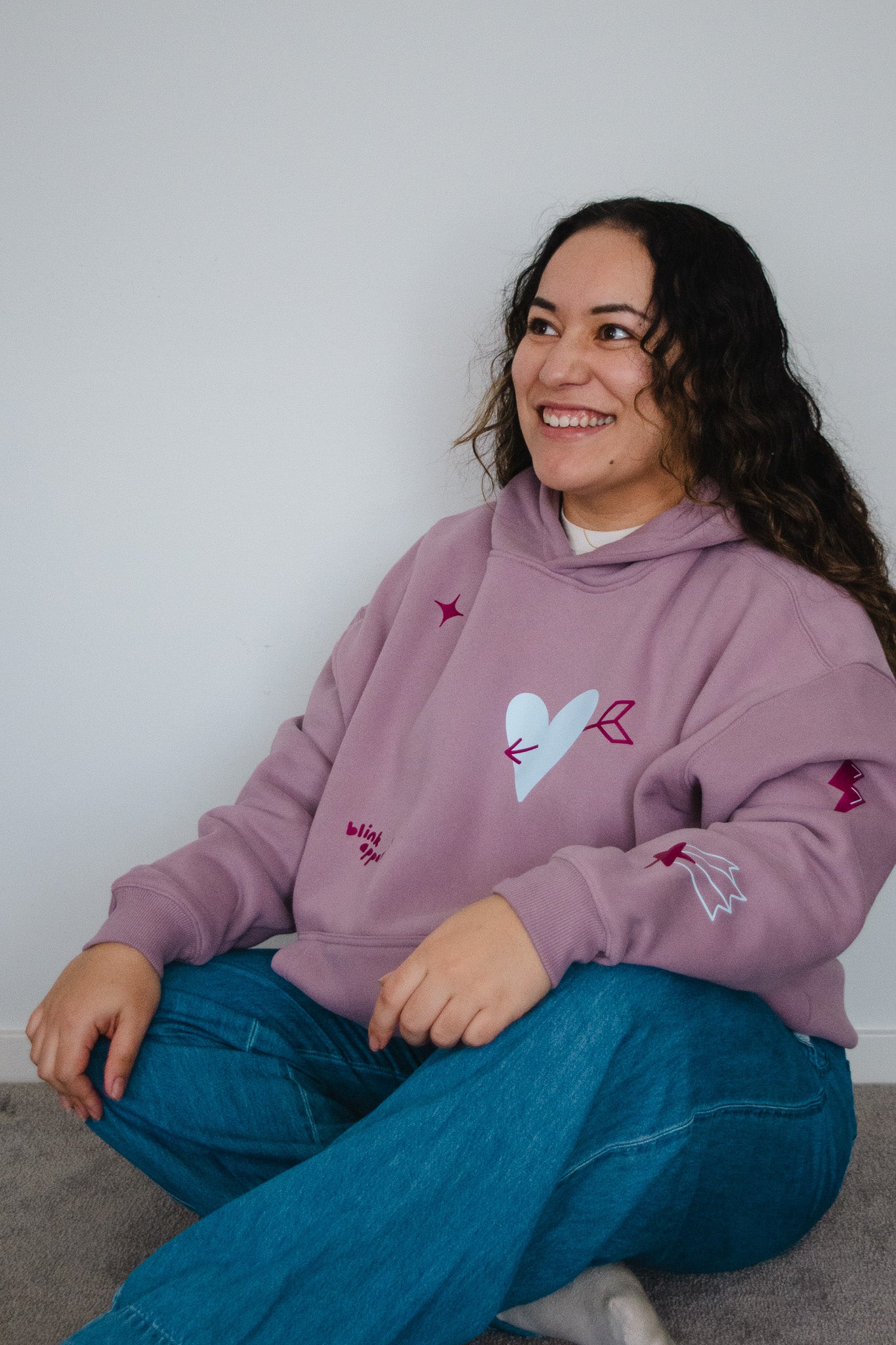 Good Days Co Hoodie