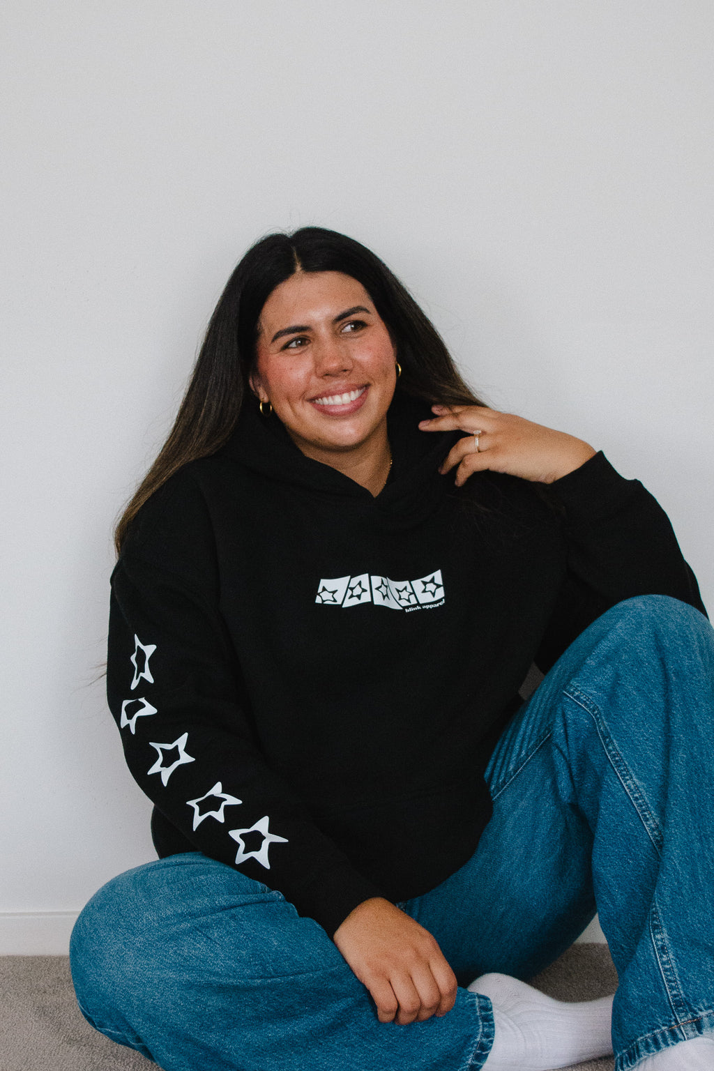 Presence Hoodie