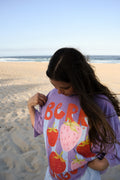Berry Budgets Tee