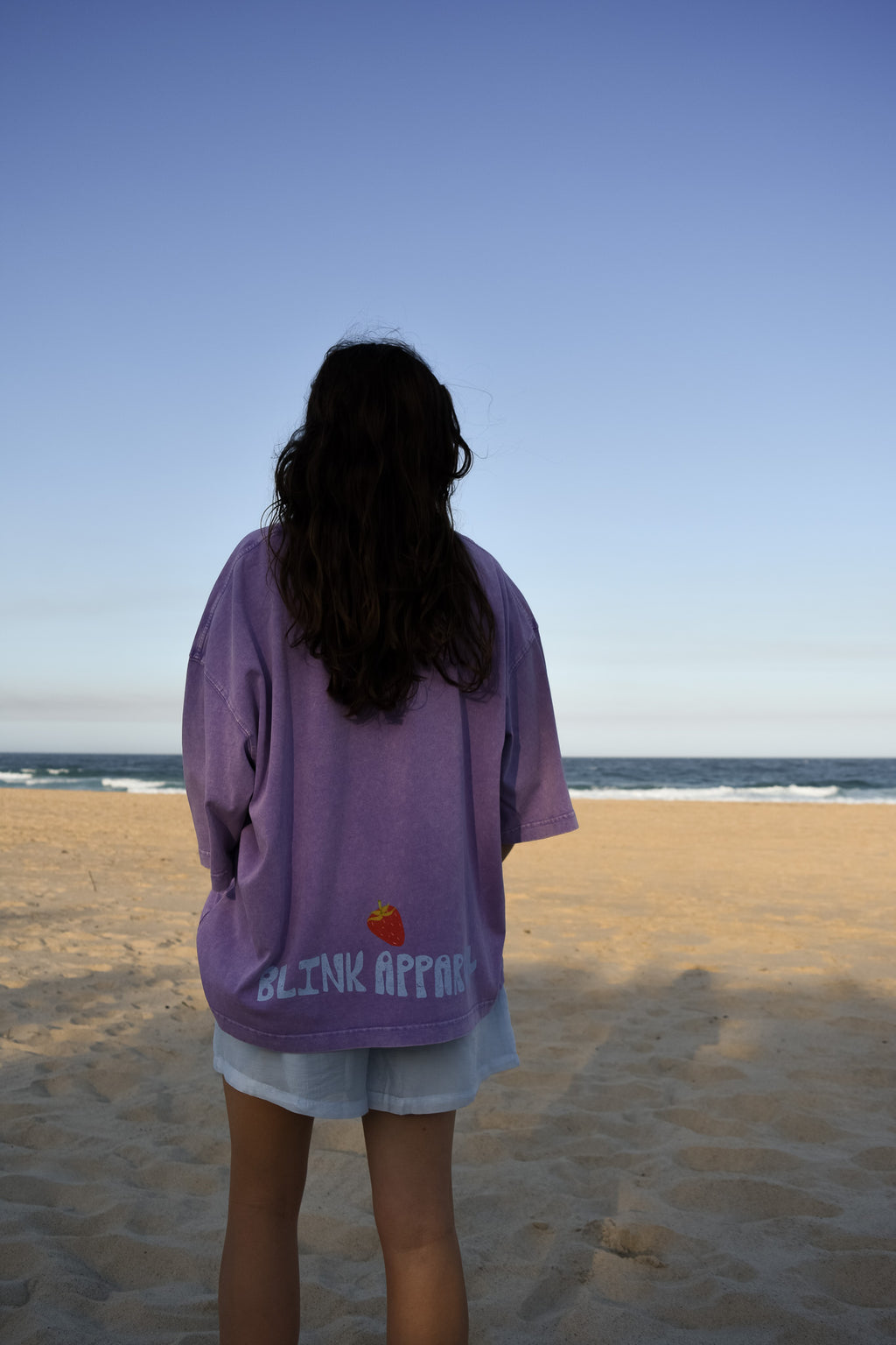 Berry Budgets Tee