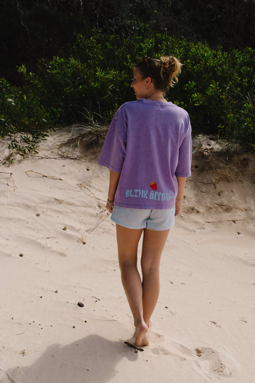 Berry Budgets Tee