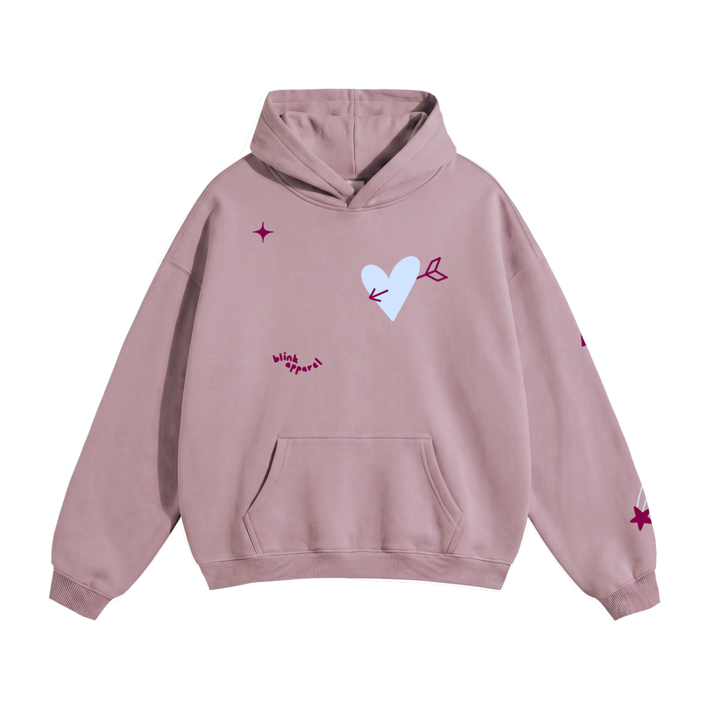 Good Days Co Hoodie