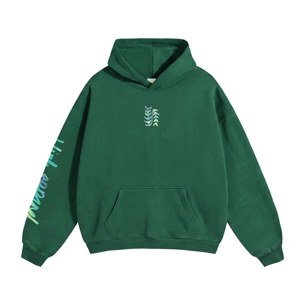Growing Again Hoodie