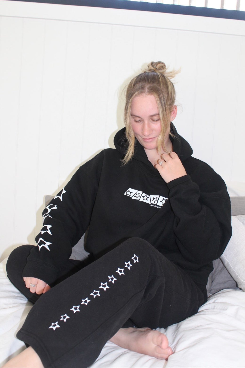 Presence Fleece Sweat Pants