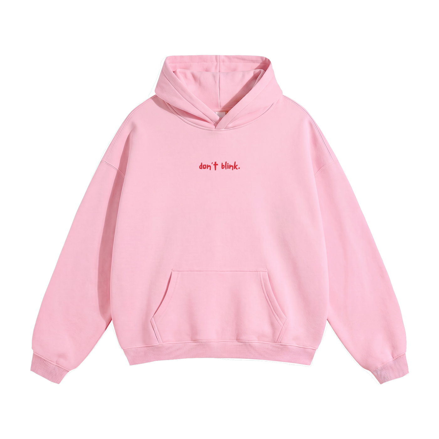 These Are The Good Days Hoodie (Pink)