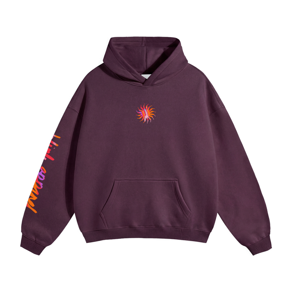 Joy Anyway Hoodie