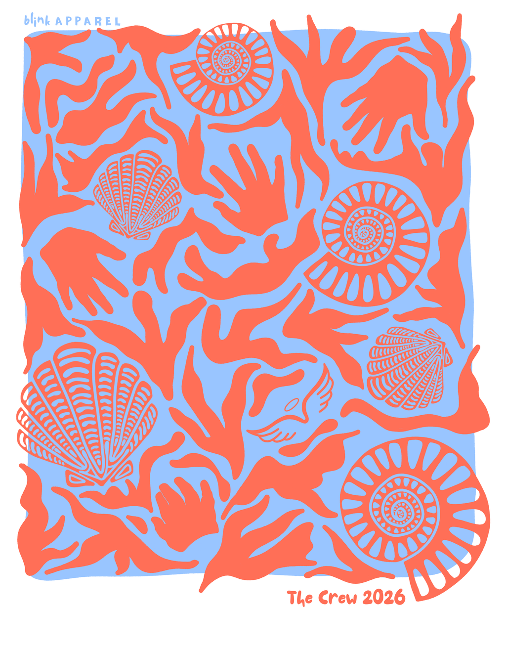 Handprint Poster (Print File)