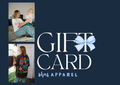 Blink Apparel Gift Card